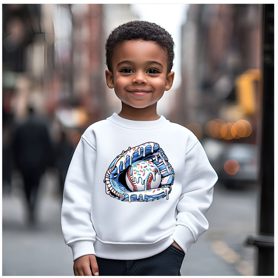 BASEBALL GLOVE BOY (YOUTH) (Copy)