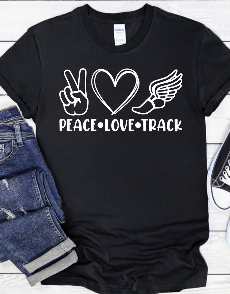 PEACE-LOVE-TRACK