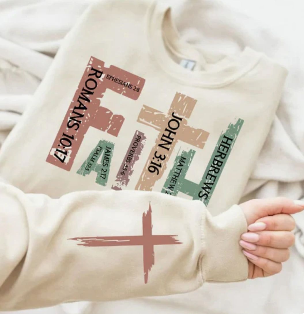 FAITH