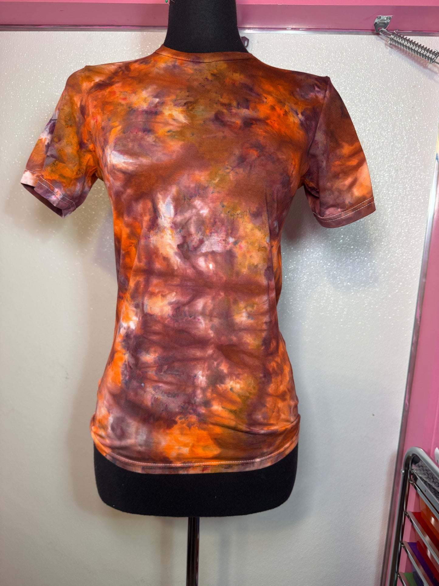 Tie Dye Blanks