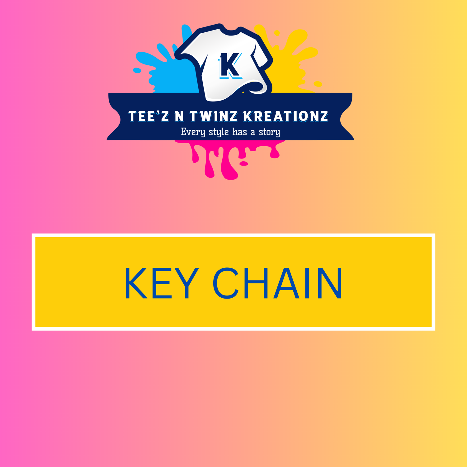 KEY CHAIN