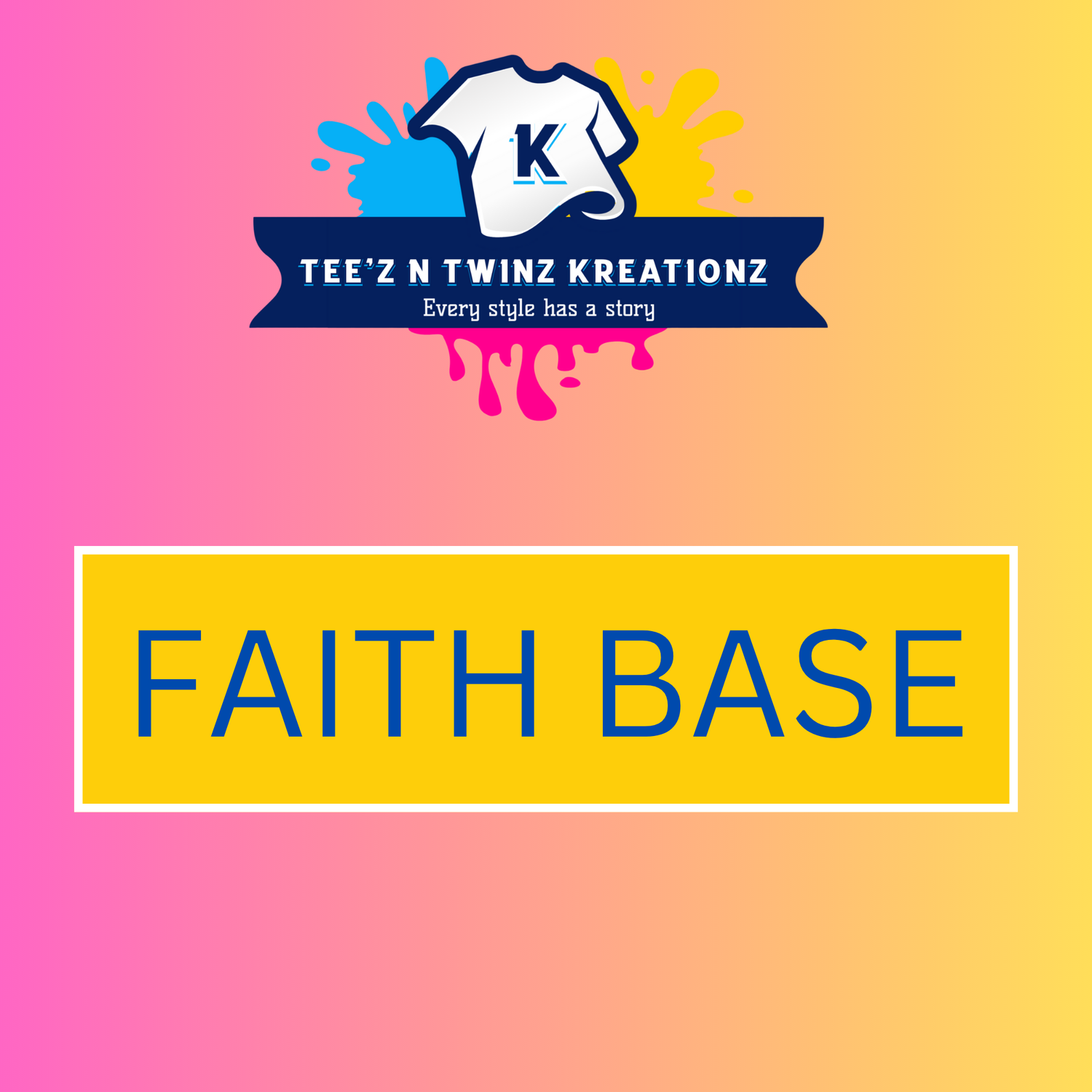 Faith