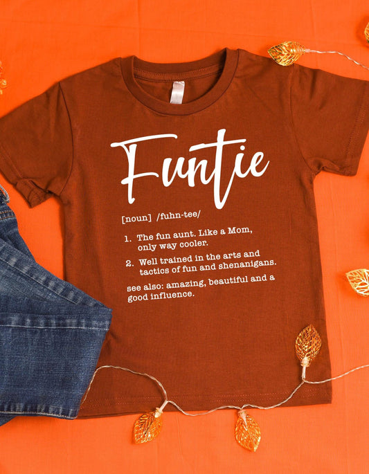 FUNTIE