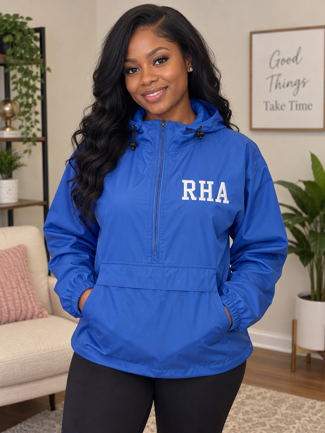 JACKET LIGHTWEIGHT
