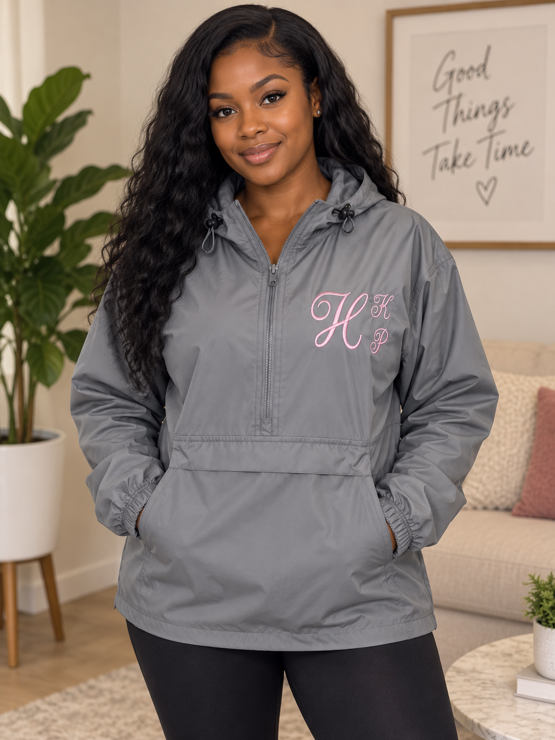 JACKET LIGHTWEIGHT
