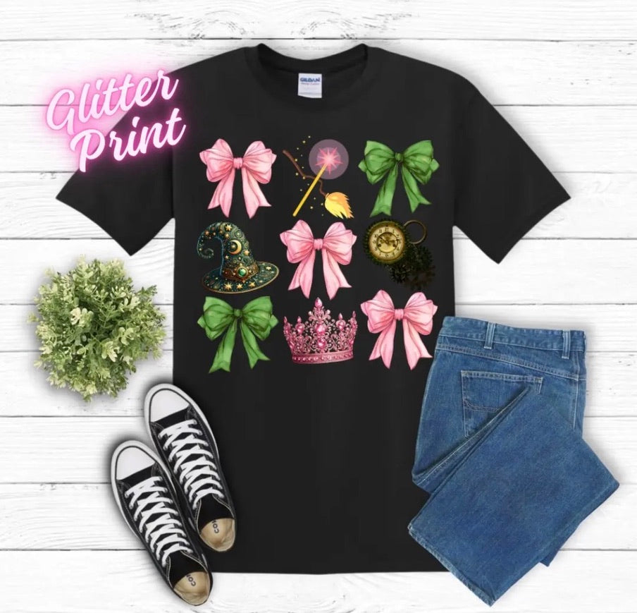 WICKED COLLECTIONS