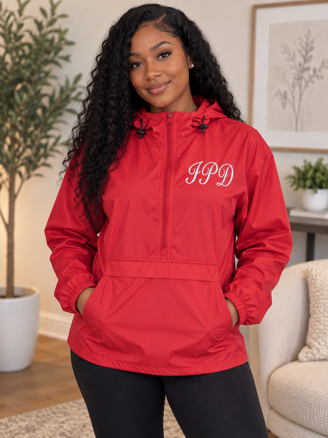 JACKET LIGHTWEIGHT
