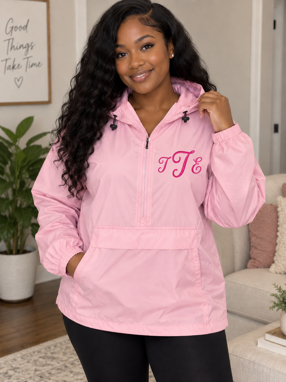 JACKET LIGHTWEIGHT