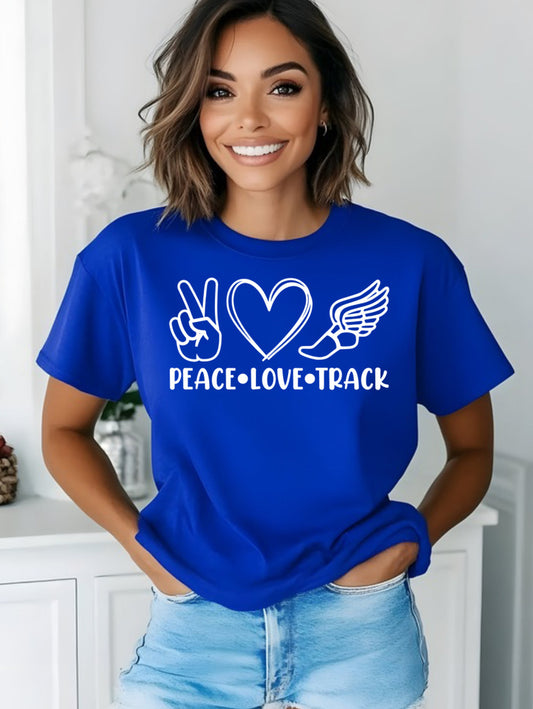 PEACE-LOVE-TRACK