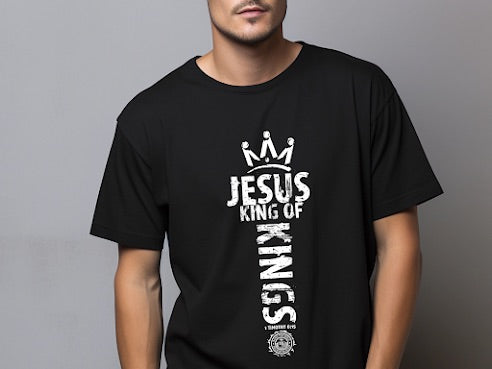JESUS KING OF KING