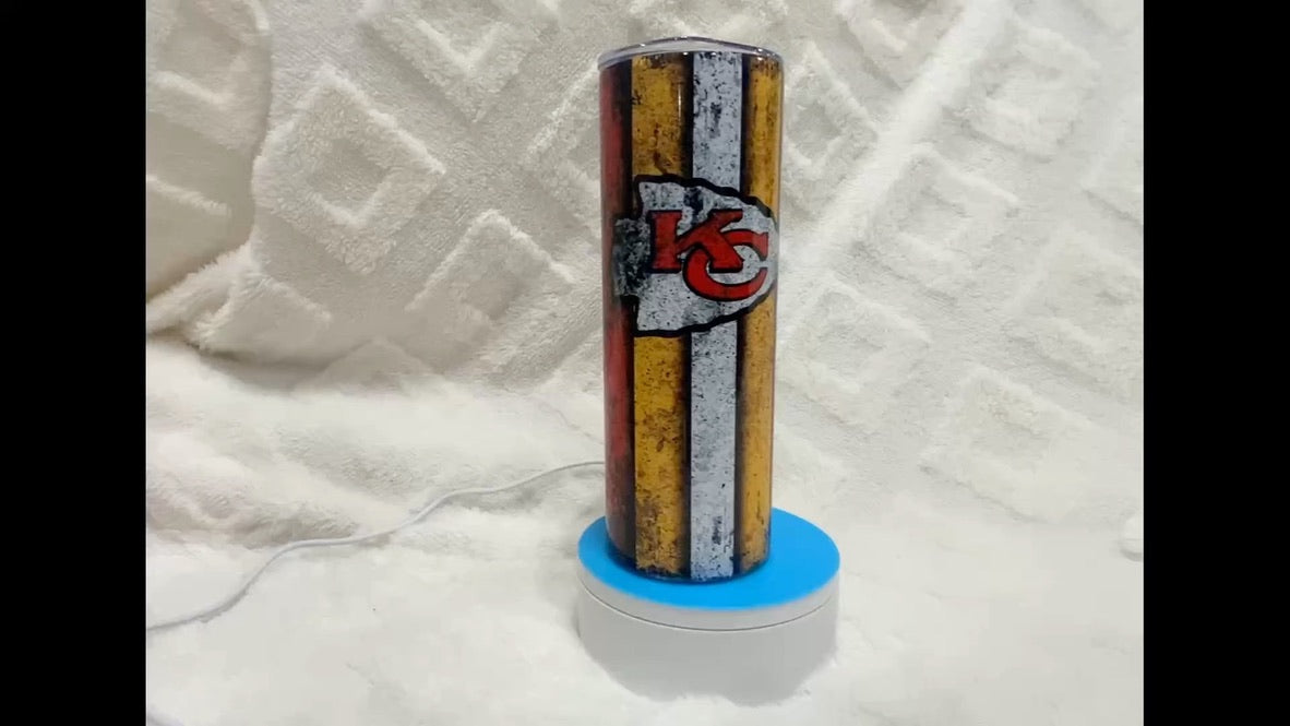SPORTS TUMBLERS